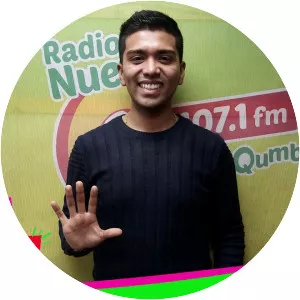 Christian Yaipén - Musical artist