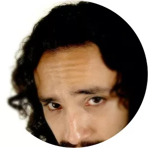 Christian Zagia - Actor