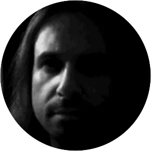 Christian Zanier - Author