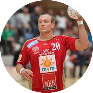 Christian Zeitz - German handball player
