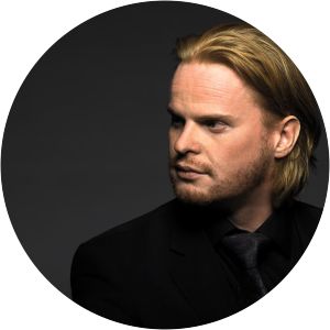 Christian Zenker Singer