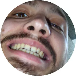 Christian Ziörjen photograph