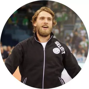 Christian Zufelde - Handball player