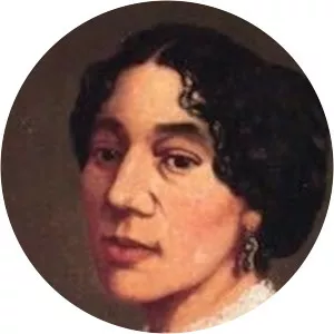 Christiana Carteaux Bannister