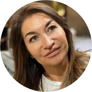 Christiana Cavalli - Roberto Cavalli's daughter