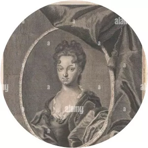 Christiana Dorothea Bach