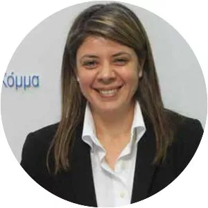 Christiana Erotokritou