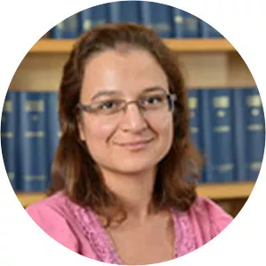 Christiana HJI Panayi