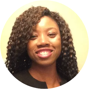 Christiana Imafidon photograph