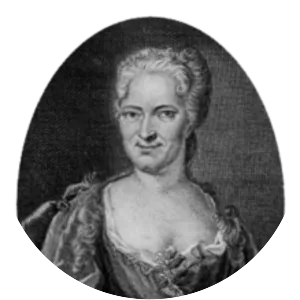 Christiana Mariana von Ziegler