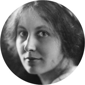 [Christiana] Ruth Turner