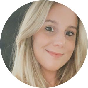 Christiana Weller photograph