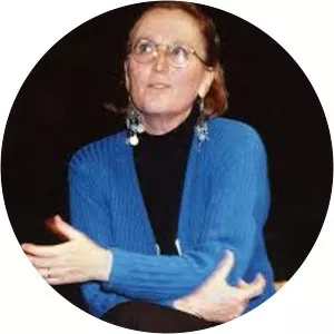 Christiane Achour - Author