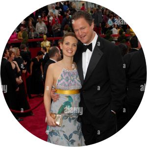 Christiane Asschenfeldt photograph