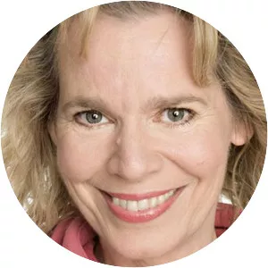 Christiane Bachschmidt - German actor