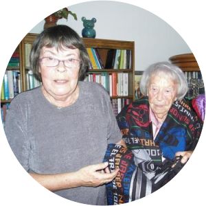 Christiane Barckhausen