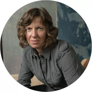 Christiane Baumgartner