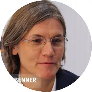 Christiane Benner