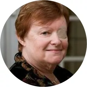 Christiane Berkvens-Stevelinck