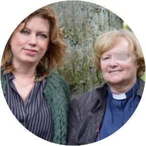 Christiane BerkvensStevelinck