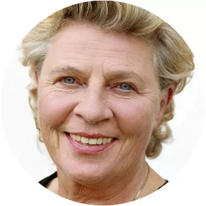 Christiane Blumhoff