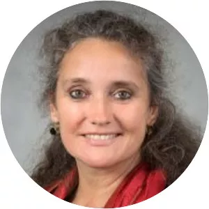 Christiane Brosius - 