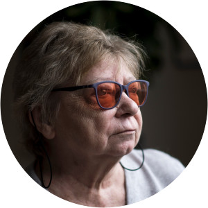 Christiane Brunner - Swiss Politician