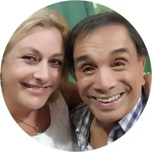 Christiane Bublitz photograph