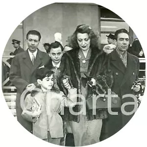 Christiane Cholewski photograph