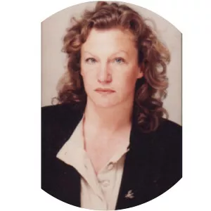 Christiane Ciupka - Film producer