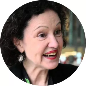 Christiane Dahrendorf - Ralf Dahrendorf's wife