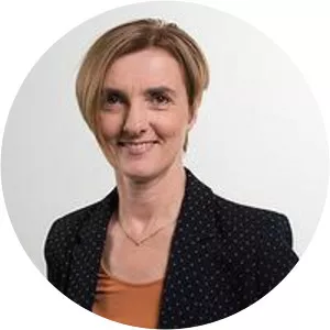 Christiane Dalton-Puffer