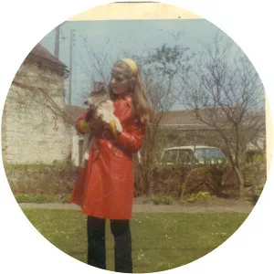 Christiane de Caumont La Force