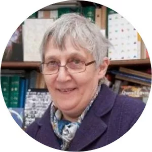 Christiane Demeulenaere-Douyère