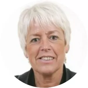 Christiane Demontès