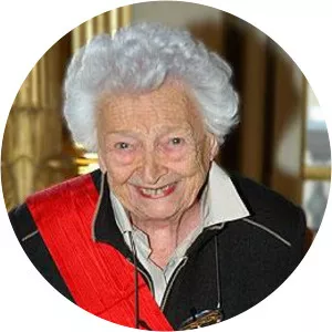 Christiane Desroches Noblecourt