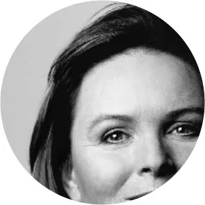 Christiane Tramitz - German publicist