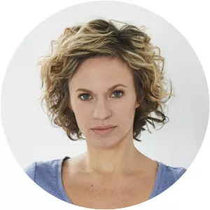 Christiane Dollmann - Actress