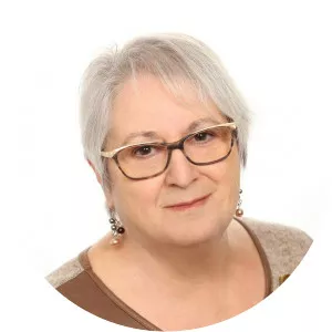 Christiane Dupont-Champagne - Author