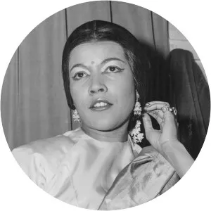 Christiane Eda-Pierre - French opera singer