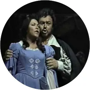 Christiane EdaPierre