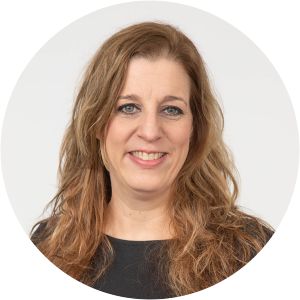 Christiane Eichenberg - Researcher