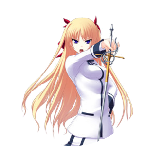 Christiane Friedrich