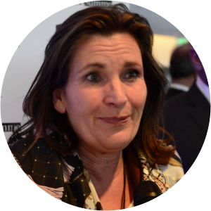 Christiane Goetz-Weimer