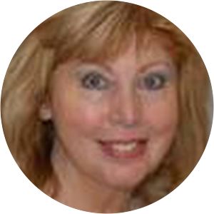 Christiane Grandmontagne photograph