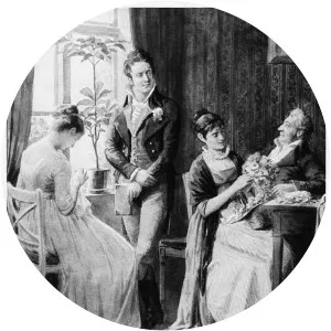 Christiane Heger photograph