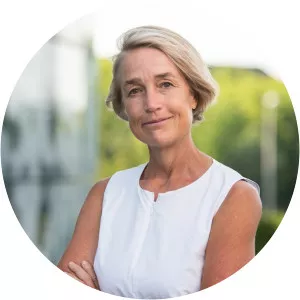 Christiane Hipp - Author