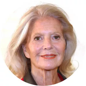 Christiane Hörbiger