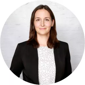 Christiane J. Fröhlich