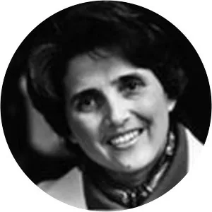 Christiane Jaccottet